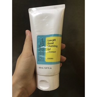 Sữa rửa mặt CORSX