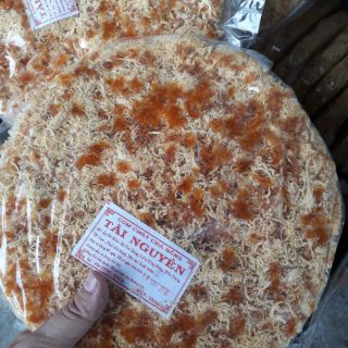 Combo 10 cơm cháy thường 200k