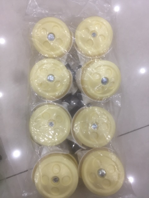 Bộ bánh cho xe tập đi AA1 và xe 315B Song Long