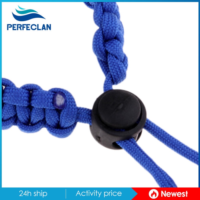 Dây đeo cổ tay lặn biển chống rơi màu xanh dương
 | BigBuy360 - bigbuy360.vn