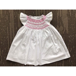 Combo sỉ váy smock