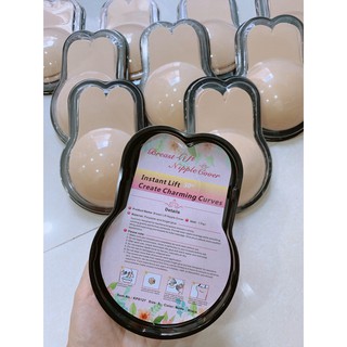 MIẾNG DÁN nâng ngực THÁI LAN