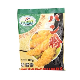BỘT CHIÊN XÙ PANKO - 100G
