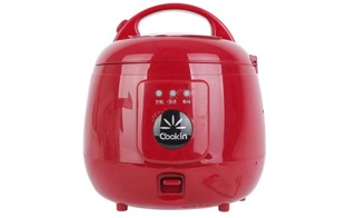 Nồi cơm điện Cookin RM-NA10 1L