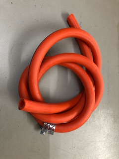 Combo bộ van dây bếp gas