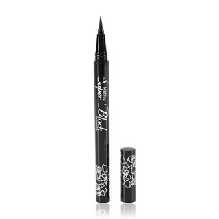 KẺ MẮT NƯỚC EYELINER MISTINE SUPER BLACK THÁI LAN