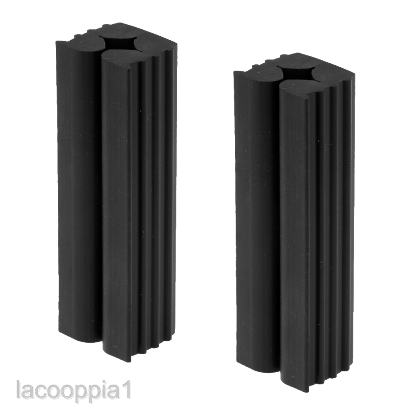 Set 2 Kẹp Cao Su Chuyên Dụng Cho Gậy Đánh Golf Chất Lượng Cao Lacooppia1