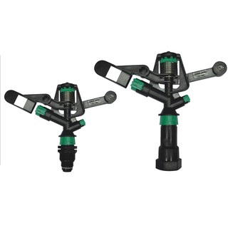Béc phun cánh đập trung 2 tia BB.998