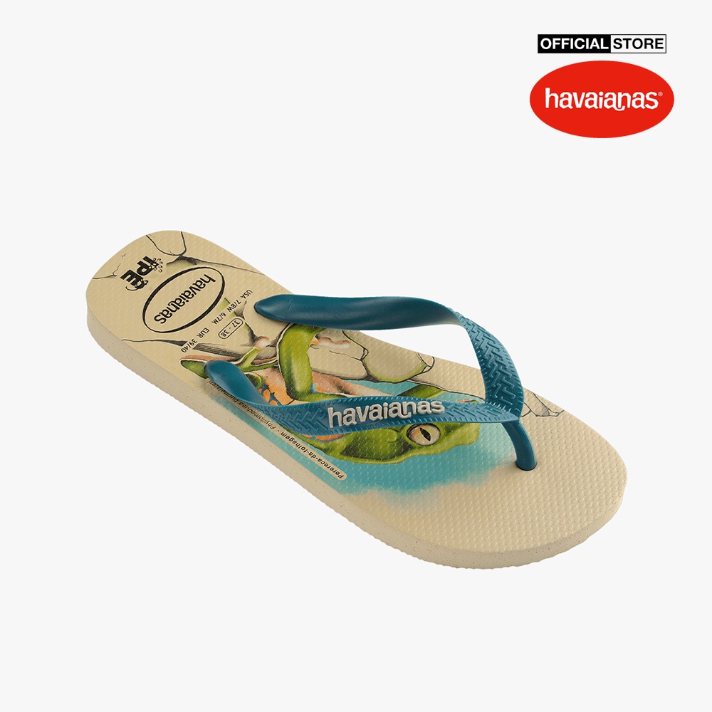 HAVAIANAS - Dép nam Ipê 4000396-0038