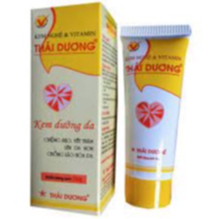 Kem nghệ Thái Dương 20g