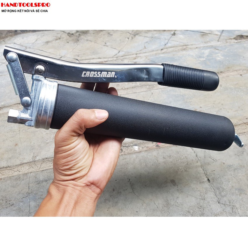 Bơm mỡ Crossman - 70-604