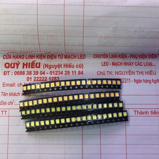 LQ-Led dán SMD mắt 3528