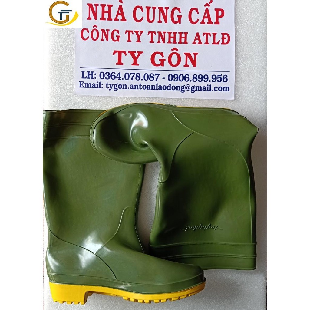 ỦNG RÊU BẢO HỘ LAO ĐỘNG | BigBuy360 - bigbuy360.vn