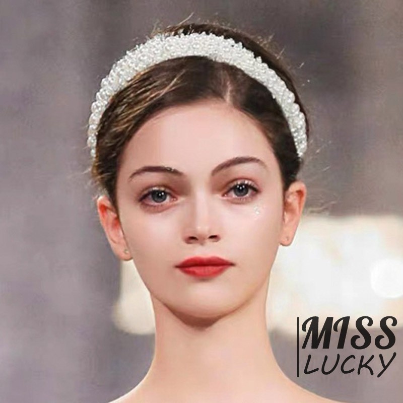 Phụ Kiện Tóc Thời Trang Thanh Tú Dành Cho Nữ