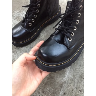 pass giày size 38