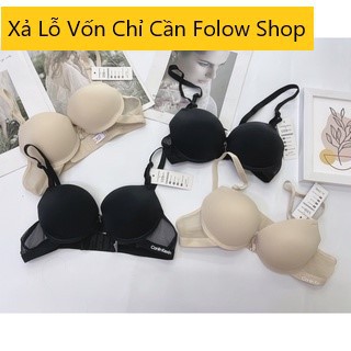Áo Lót Nữ 🍀 Lẻ = Sỉ 🍀 1.Áo CK Xuất Xịn Siêu Nâng Ngực Kho Bán Lỗ Cho Khách Trải Nghiệm