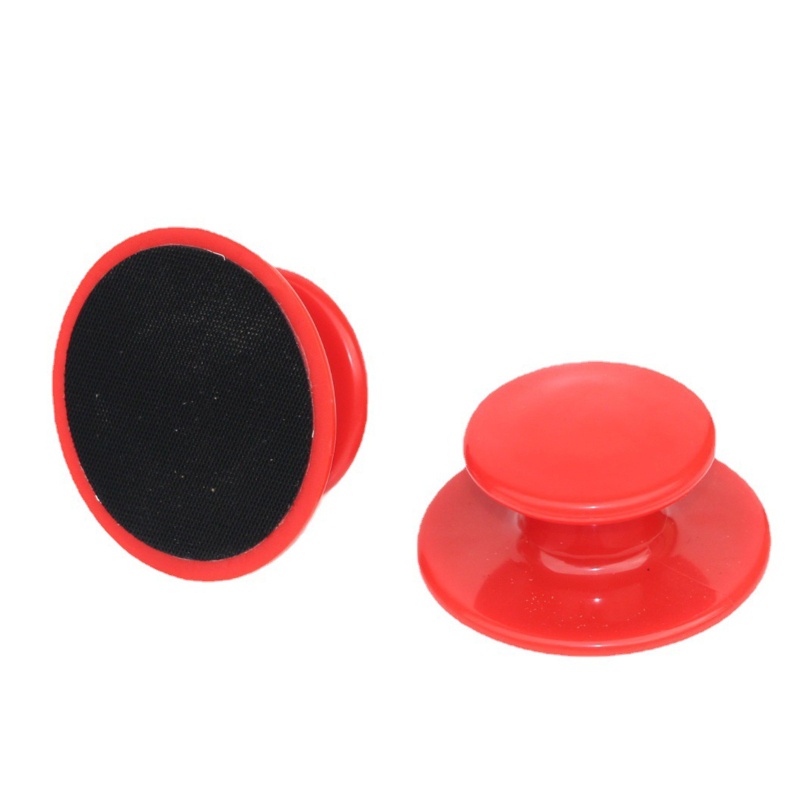 Bộ 6 Miếng Xốp Đánh Bóng Xe Hơi Tiện Dụng