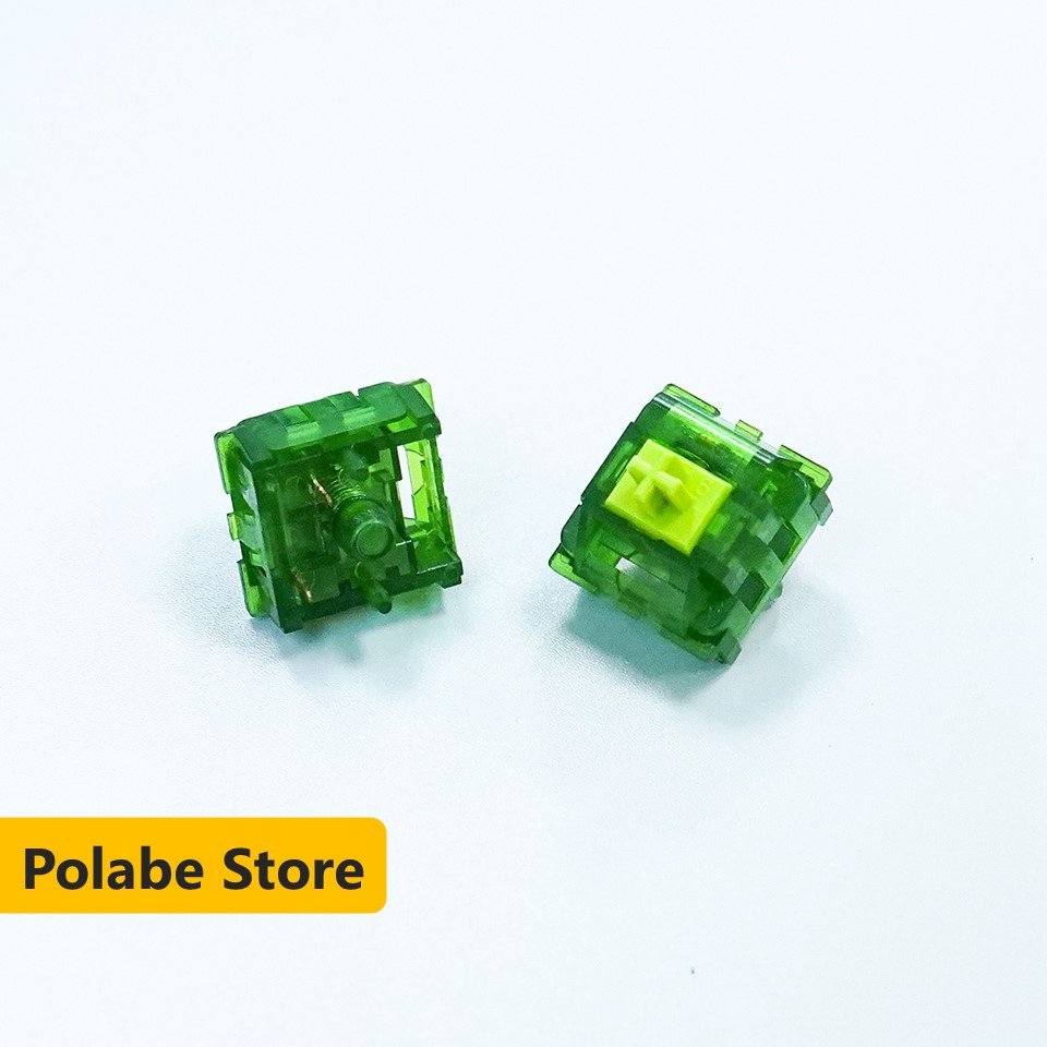 Tactile Switch Công tắc bàn phím cơ - Polabe Store