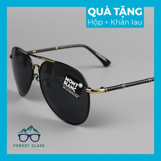 Kính mắt chống nắng cao cấp MonB