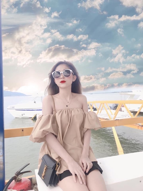 ÁO BÈO CÁNH DƠIII SIÊU HOT | BigBuy360 - bigbuy360.vn