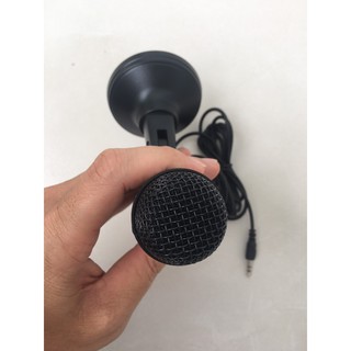 Micro đàm thoại MK-1388 có dây