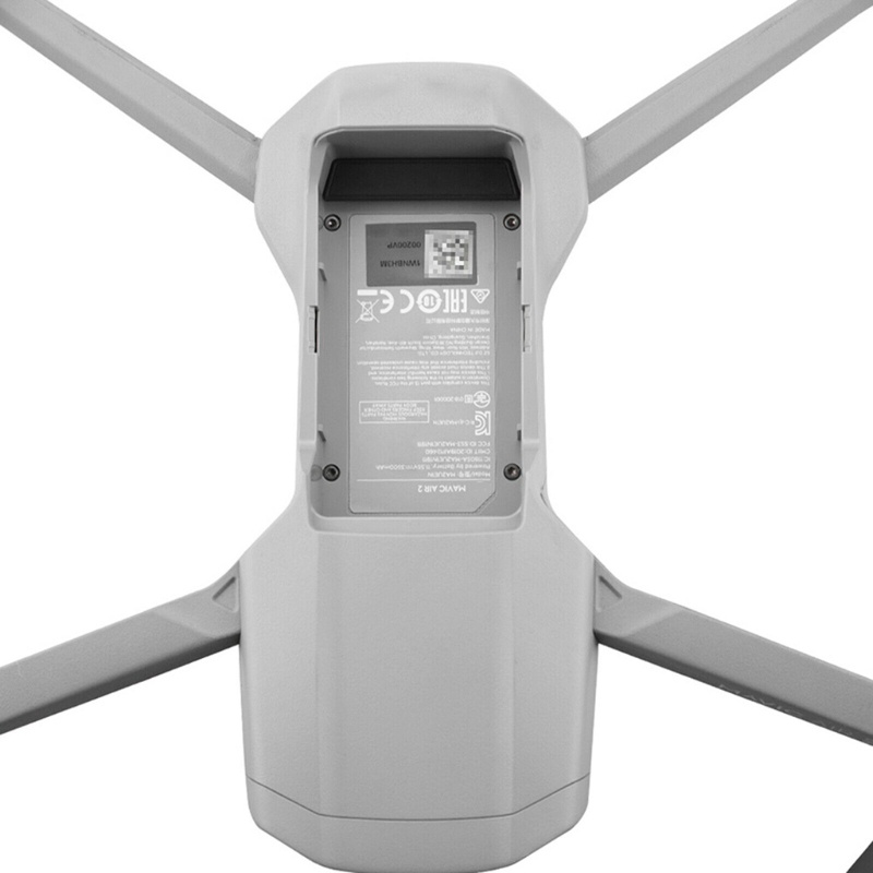 Nắp Đậy Cổng Sạc Pin Chống Bụi Cho Drone Mavic Air