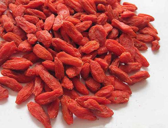 KỶ TỬ NINH HẠ LOẠI 1 100G - CÂU KỶ TỬ