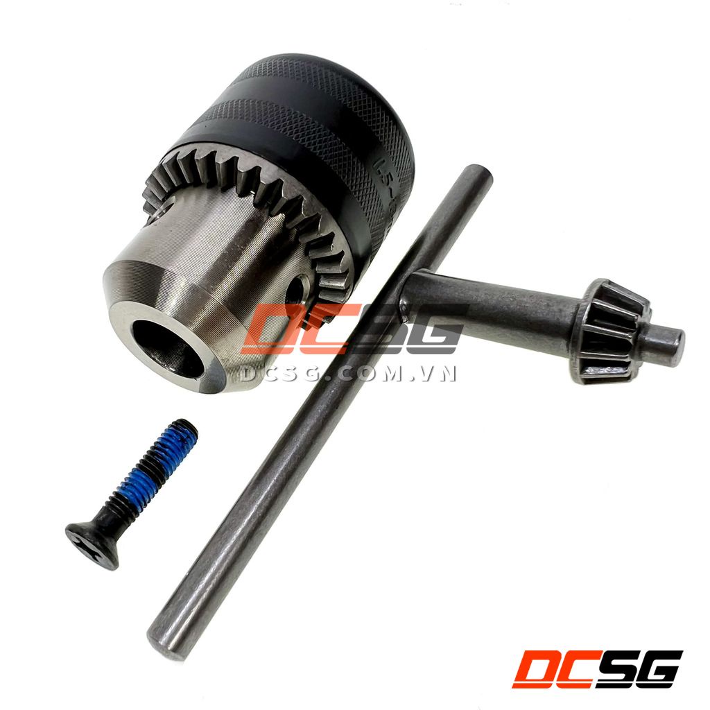 Đầu khoan có khóa 1.5-13mm BOSCH 2608572253 | DCSG