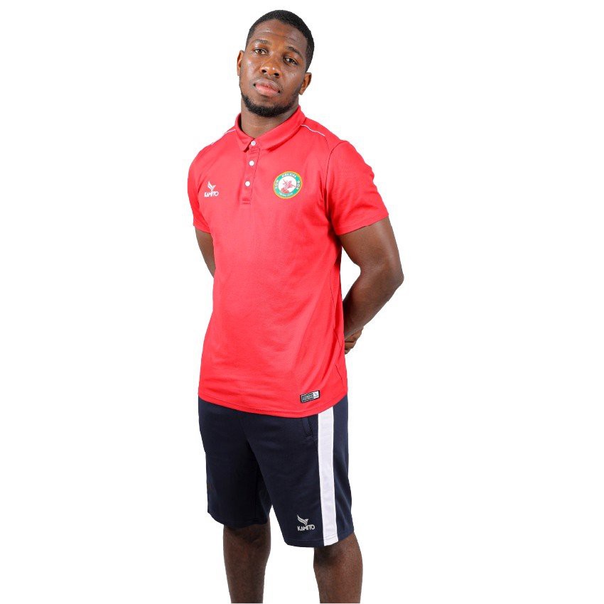 QUẦN SHORT THỂ THAO NAM KAMITO