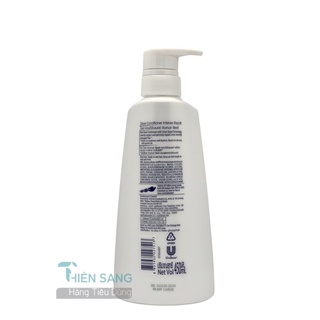 Dầu Gội, xả Dove Thái 450ml