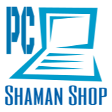 Shaman Shop