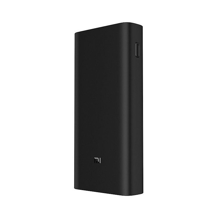 Pin dự phòng - Sạc dự phòng Xiaomi REDMI Power Bank 3i dung lượng 20000mah hỗ trợ sạc nhanh 18W
