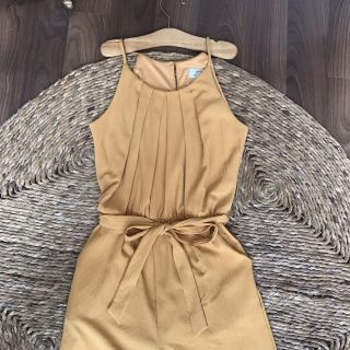 Jumpsuit Forever 21