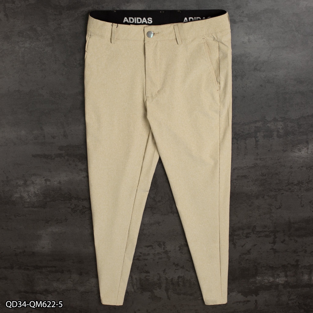 QUẦN DÀI GOLF ADIDAS QD34 - THỜI TRANG NAM VNXK