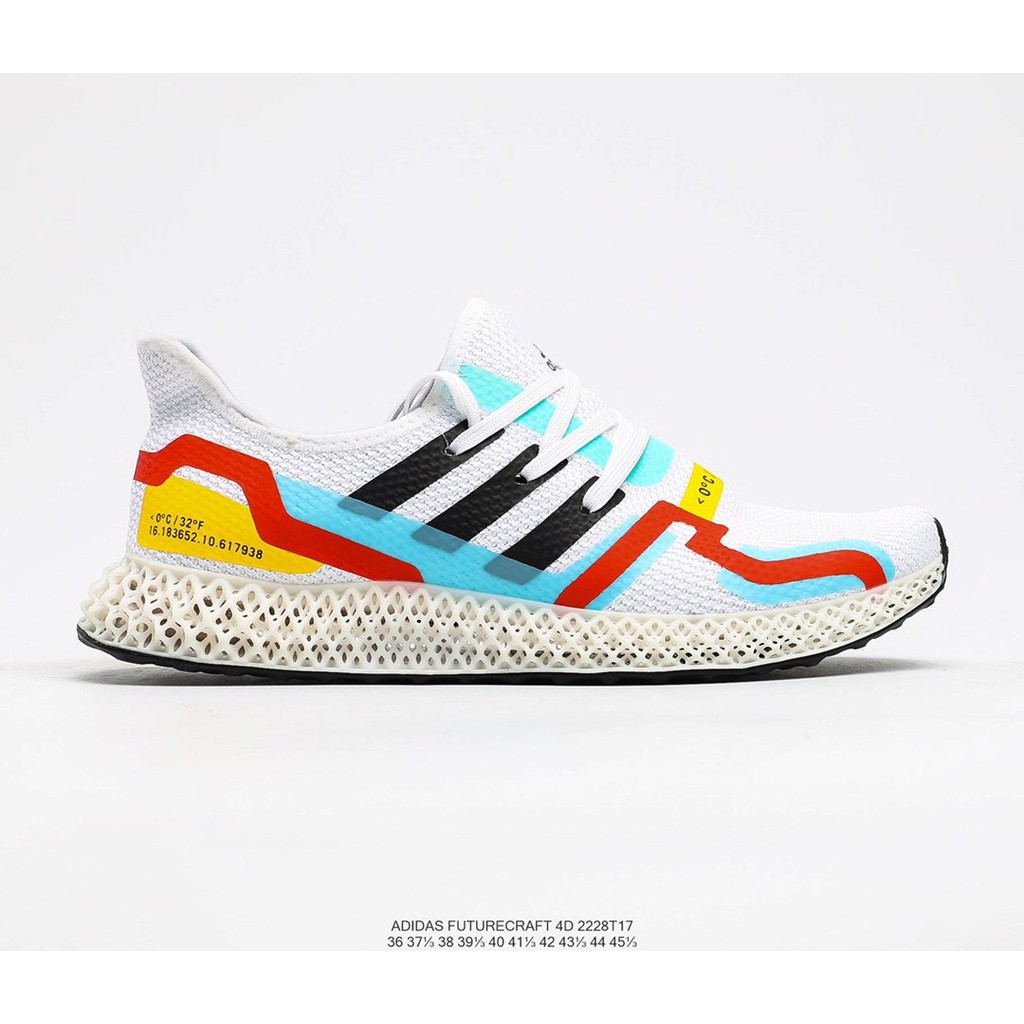 GIÀY SNEAKER MÃ SẢN PHẨM_ADIDAS FUTURECRAFT NHIỀU MÀU PHONG CÁCH FULLBOX + FREESHIP KHI MUA 2 SẢN PHẨM