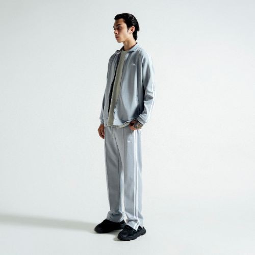 OWL BRAND® Quần Thun Dài Tracksuit Màu Xanh - OWL100421 | BigBuy360 - bigbuy360.vn