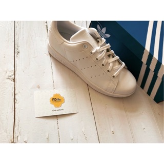Stan smith white / giày thể thao nữ chính hãng