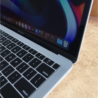 Ram laptop Mac 2020