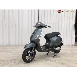 Xe Máy Điện Vespas Dibao Pansy S 2021