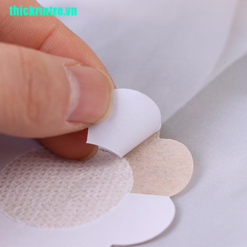 Set 10 miếng dán nhũ hoa quyến rũ dành cho nữ