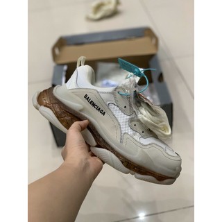 giày thể thao balen đế hơi❤️