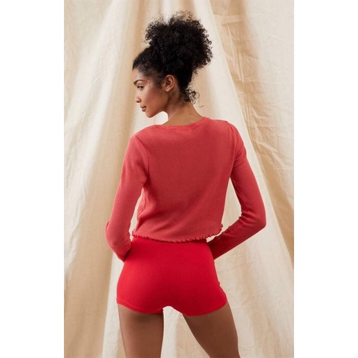 Áo Croptop xuất xịn siêu xinh