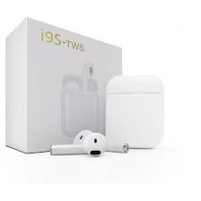 [Mã ELFLASH5 giảm 20K đơn 50K] TAI NGHE AIRPODS I9S 5.0