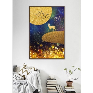 # TRANH CANVAS ( nhiều size)