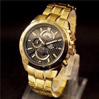 Đồng hồ Casio EFR-520FG - Màu 1A, 7A, 9A