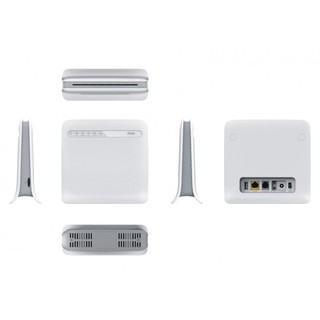 Bộ Phát Wifi Di Động ZTE MF253 4G LTE