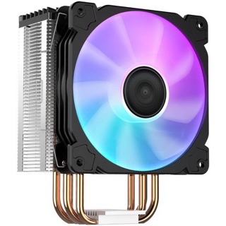 Quạt tản nhiệt cpu jonsbo cr-1000-hỗ trợ intel và amd cả sk 2011