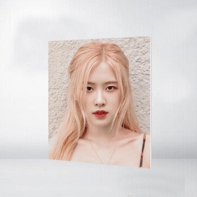 [Order]Tranh sơn dầu số hóa hình ROSÉ Blackpink - HÀNG ĐẶT TRƯỚC