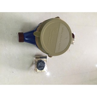 Đồng hồ đo nước