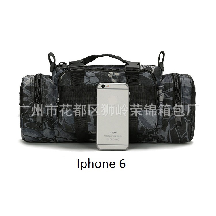 TÚI ĐEO HÔNG- ĐEO BỤNG-TÚI PHỤ BALO 7D | BigBuy360 - bigbuy360.vn